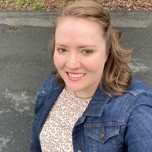 Meet your Posher, Byrony